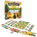 Wanderlust 