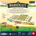 Wanderlust 