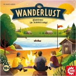 Wanderlust 