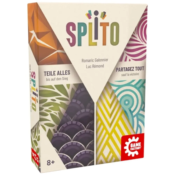 Splito 
