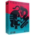 Tiger & Dragon - EN