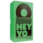Hey Yo