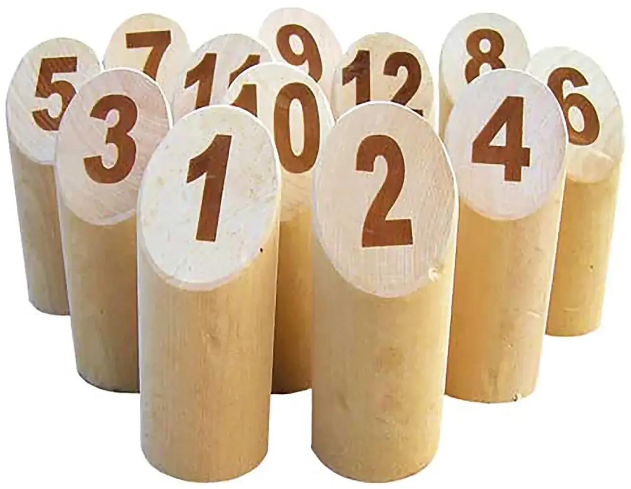 Mölkky Klassik