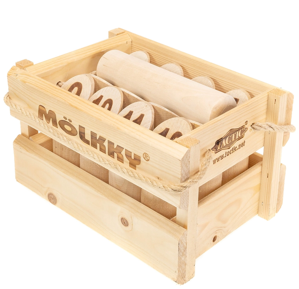 Mölkky Klassik