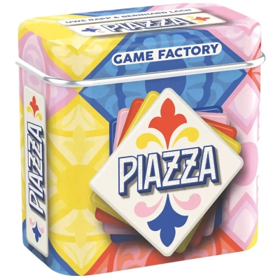 Piazza