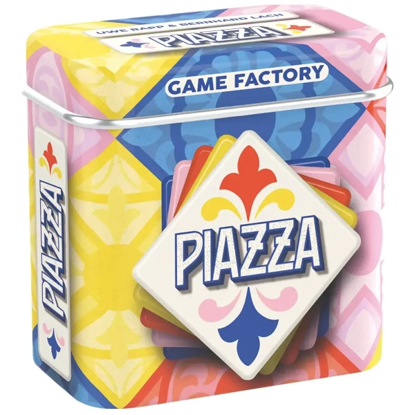 Piazza