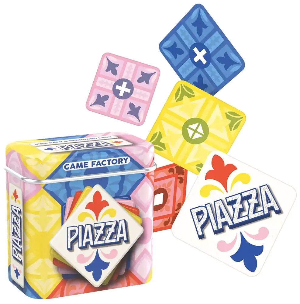 Piazza