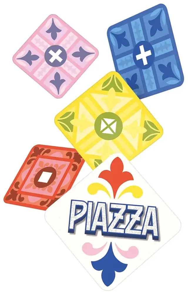 Piazza