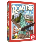 Road Trip USA