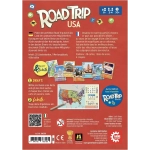 Road Trip USA