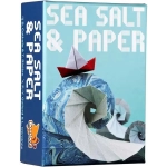 Sea Salt & Paper