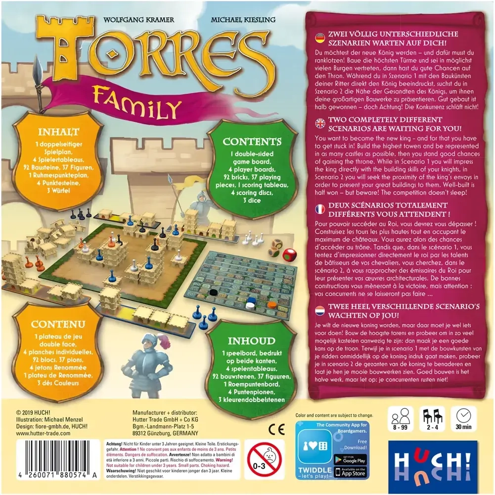 Torres Family