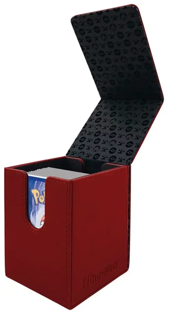 Pokémon - Charizard Elite Series Alcove Flip Box