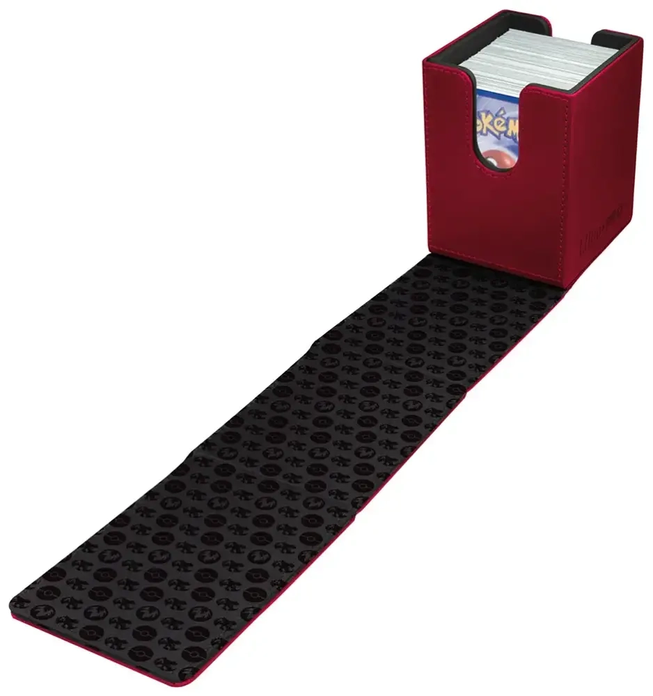Pokémon - Charizard Elite Series Alcove Flip Box