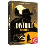 District Noir