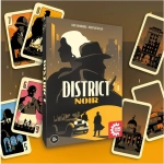 District Noir