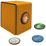 Johto Alcove Click Deck Box for Pokémon