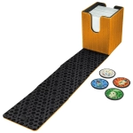 Johto Alcove Click Deck Box for Pokémon