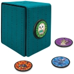 Alola Alcove Click Deck Box for Pokémon