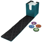 Alola Alcove Click Deck Box for Pokémon