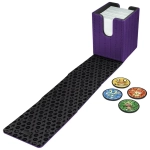 Kalos Alcove Click Deck Box for Pokémon