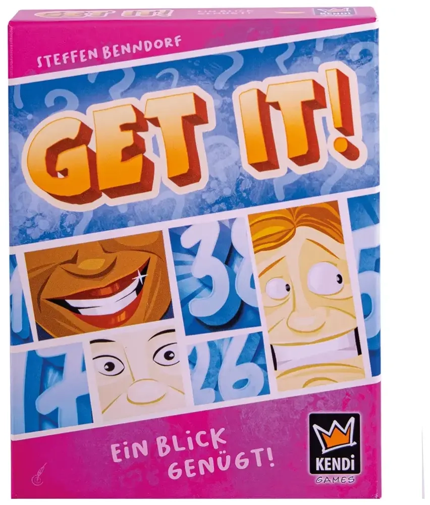 Get it!