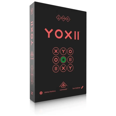 Yoxii