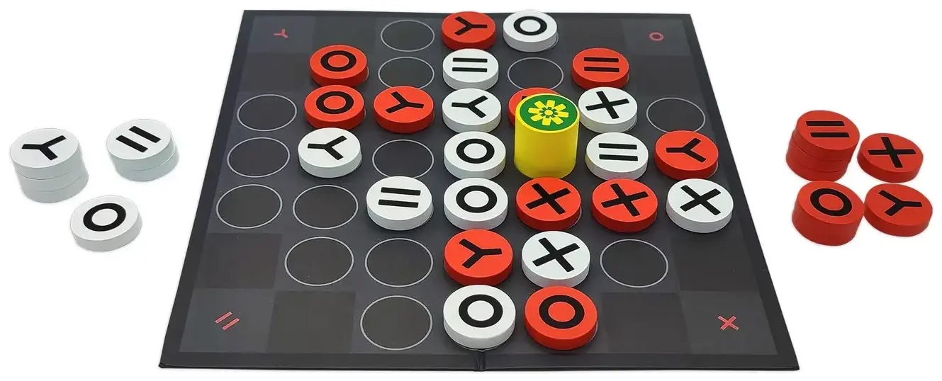 Yoxii