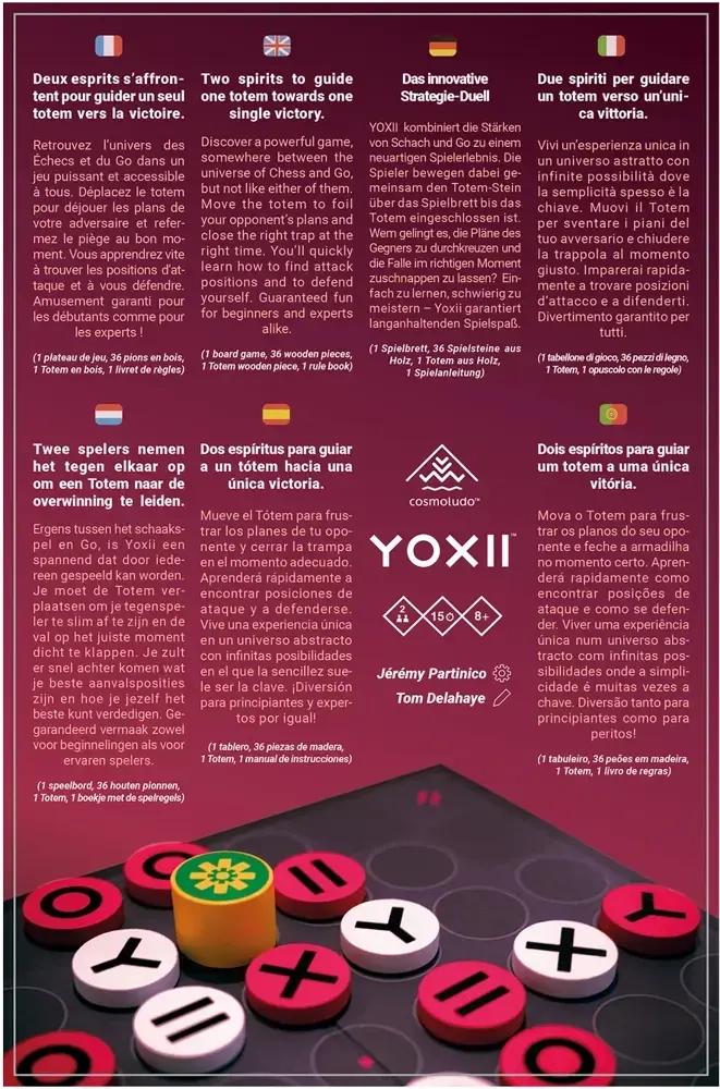 Yoxii
