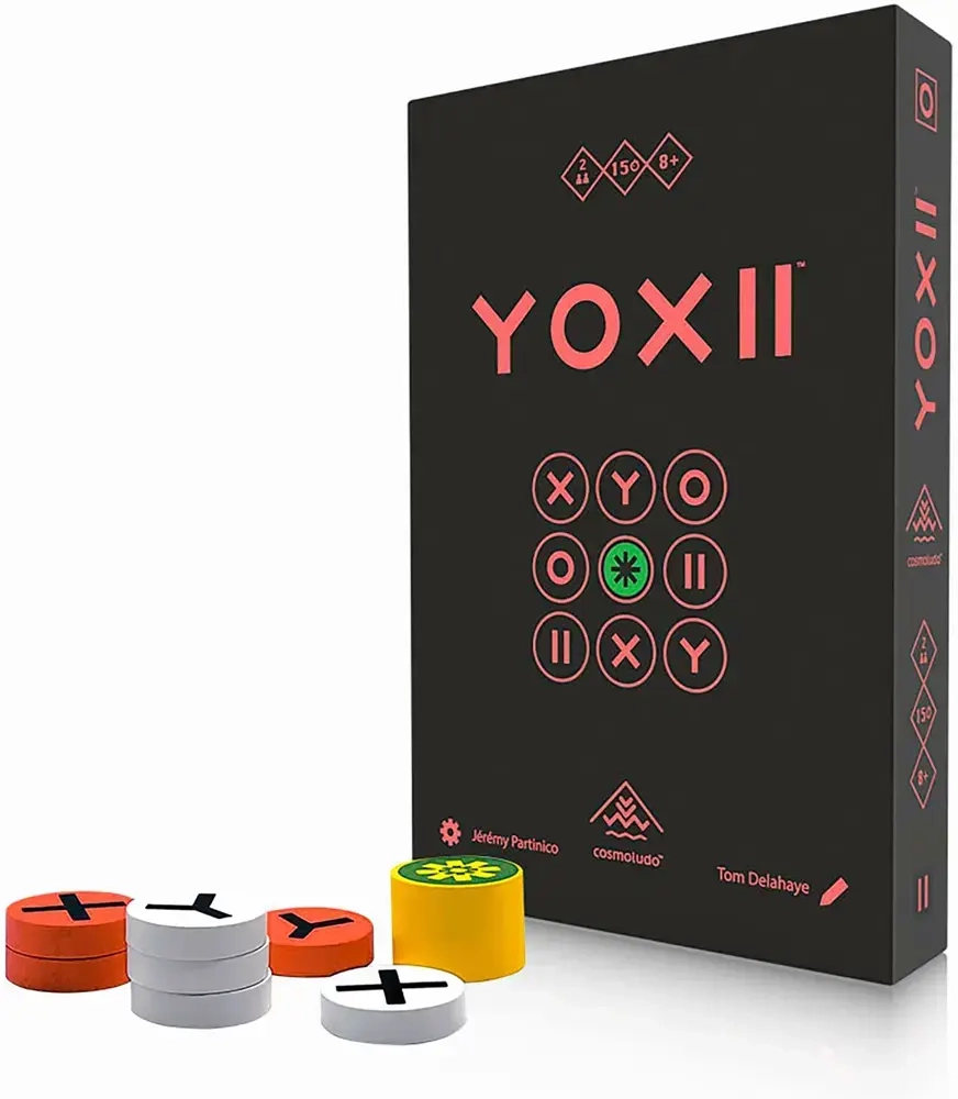 Yoxii