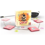 Wok-Up