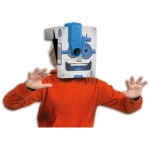 Robo Alarm - Lasst euch nicht erwischen!