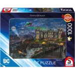 Batman - Wayne Manor Estate
