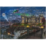 Batman - Wayne Manor Estate