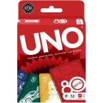 UNO - Ruby Red (80th Aniversary) - DE