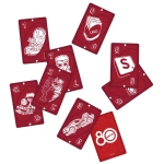 UNO - Ruby Red (80th Aniversary) - DE