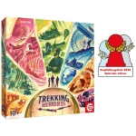 Trekking – Reise durch die Zeit