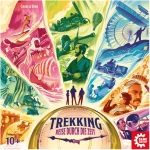 Trekking – Reise durch die Zeit