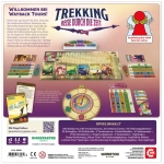 Trekking – Reise durch die Zeit