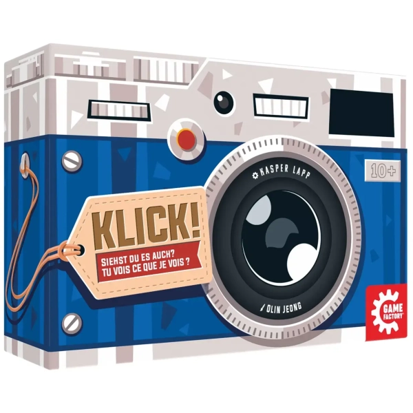 Klick - DE/FR