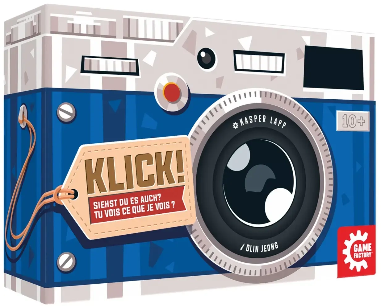 Klick - DE/FR