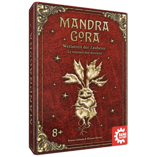 Mandragora