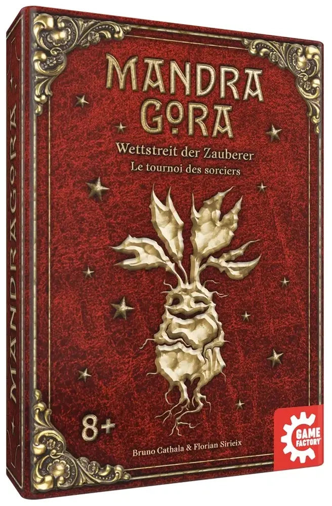 Mandragora