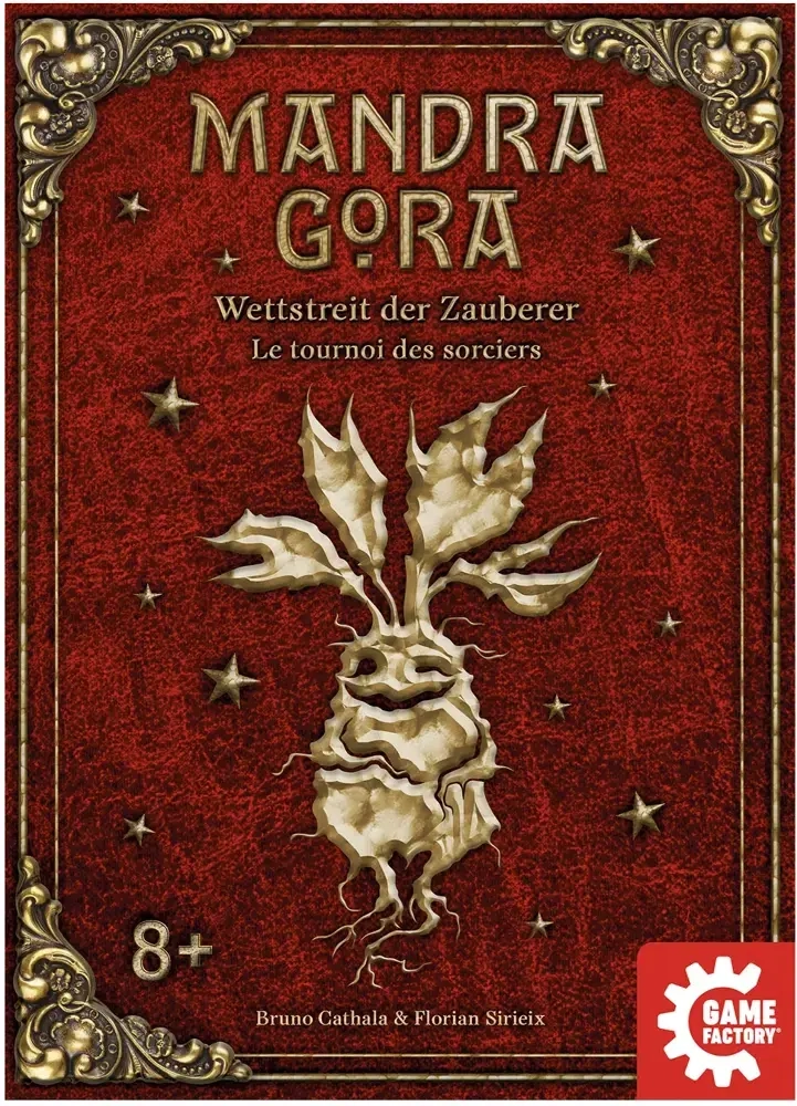 Mandragora