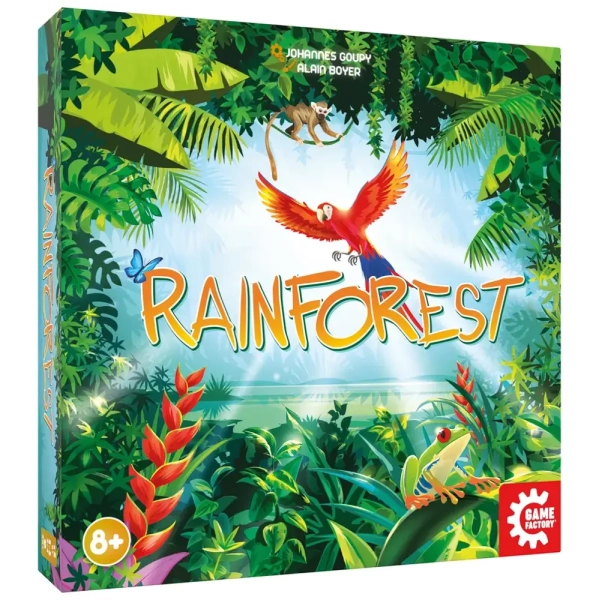 Rainforest