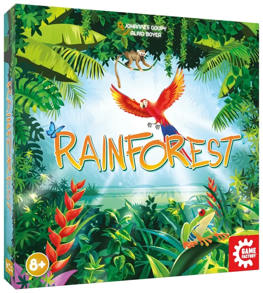 Rainforest