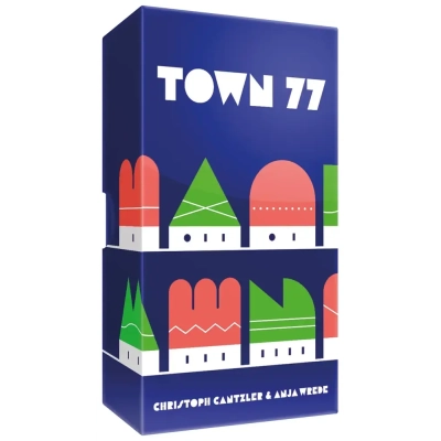 Town 77 - DE