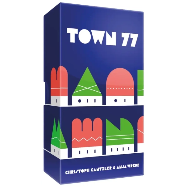 Town 77 - DE