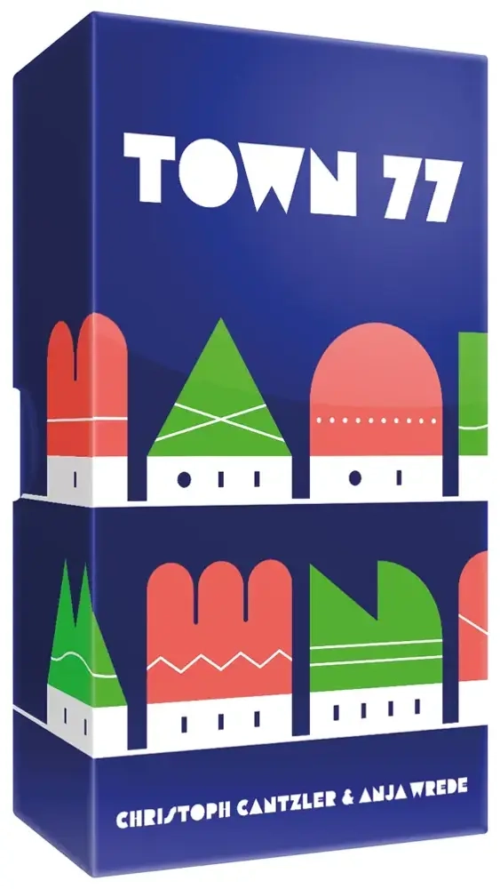 Town 77 - DE
