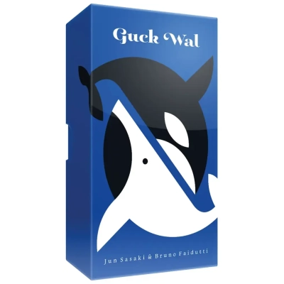 Guck Wal